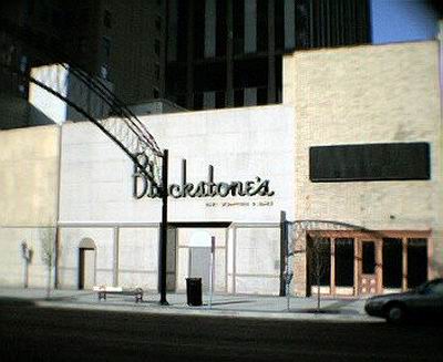State Theatre - The State Now From Gary Flinn (newer photo)